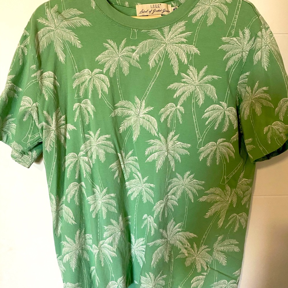 H&M tee